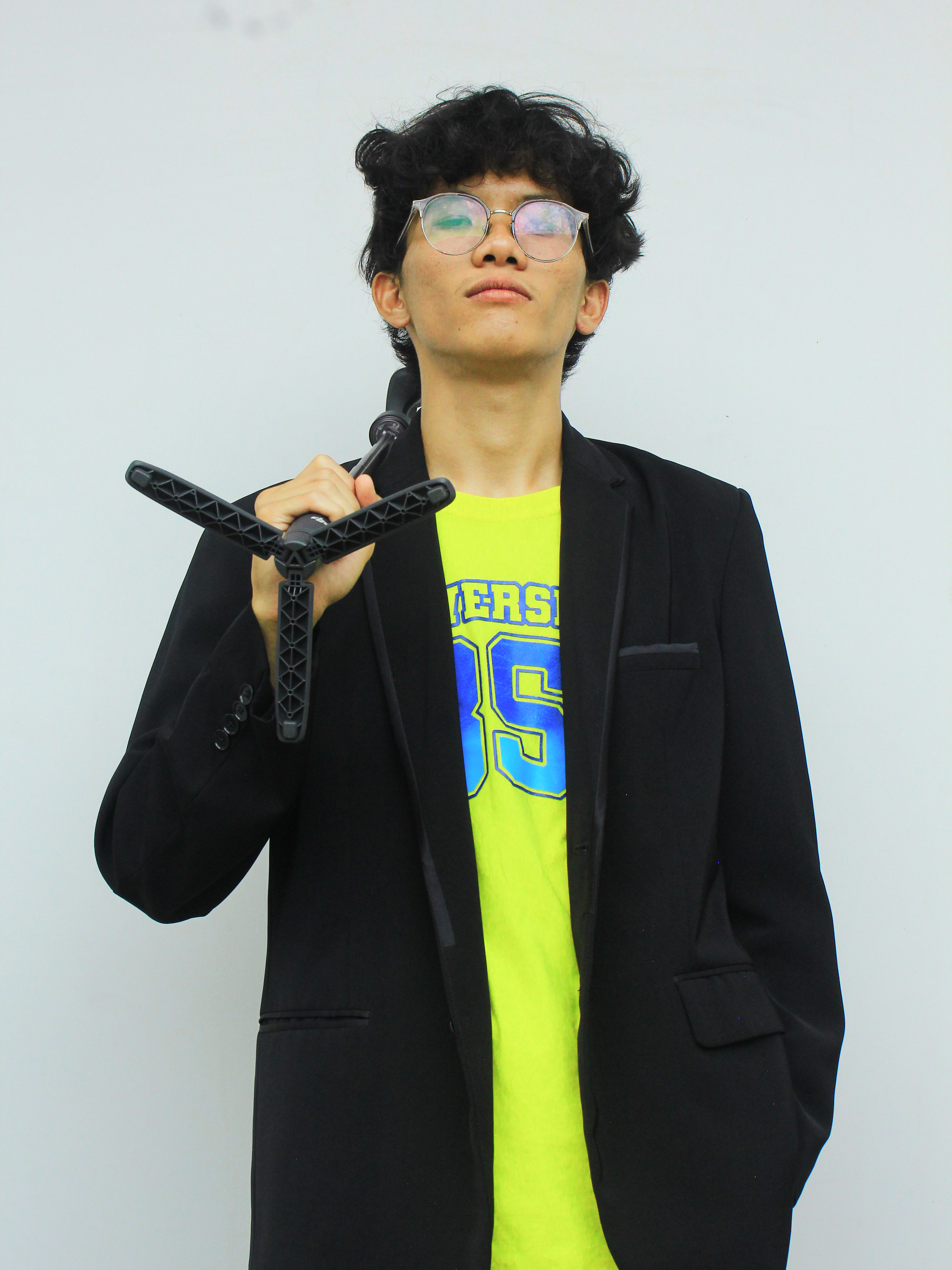 Novrizal Mulya Ramadhan